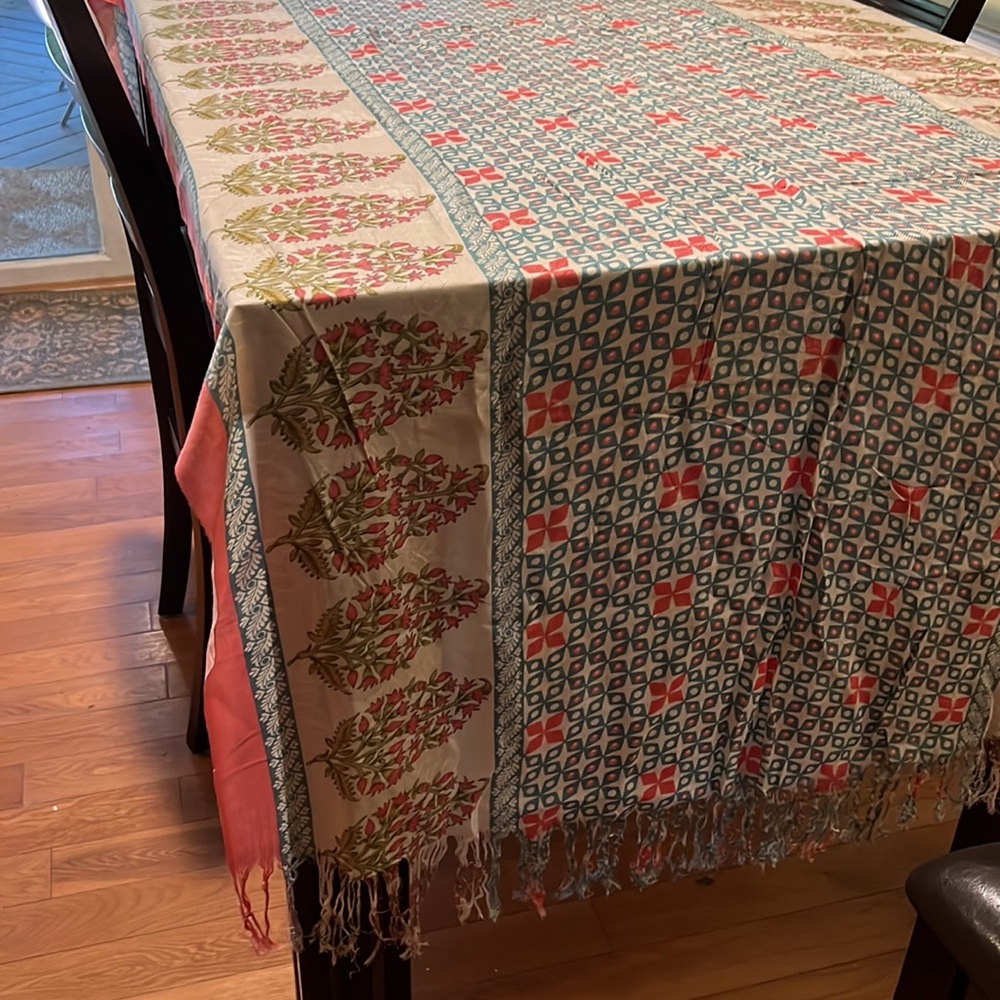 Duppata /scarf - Picture 2 of 3